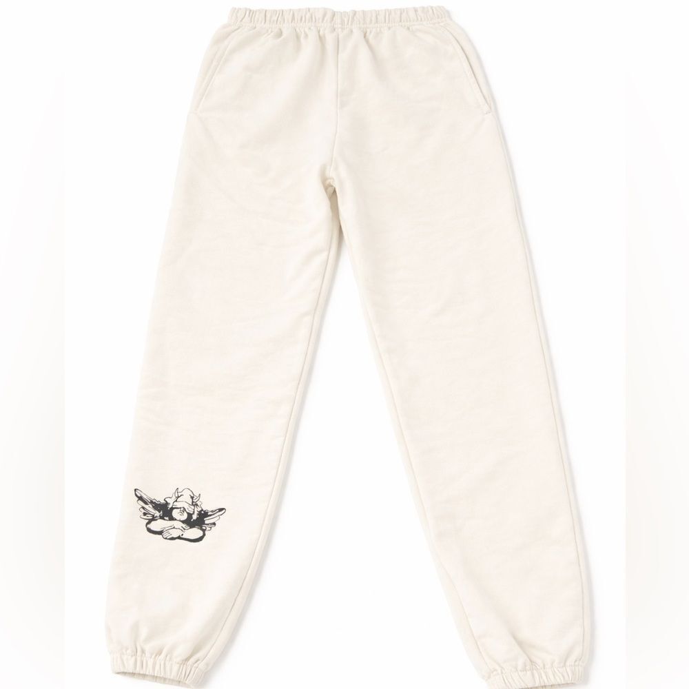 Boys Lie Sweatpants - Picture 2 of 2